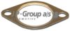 JP GROUP 1621100900 Gasket, exhaust manifold
